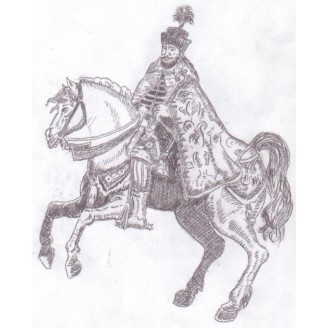 Bethlen Gábor (1580-1629)