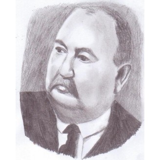 Karácsony Sándor (1891-1952)