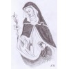 Árpád-házi Szent Margit (1242-1270)