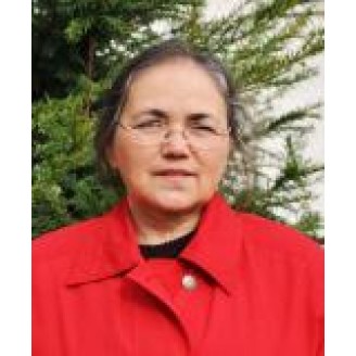 Dr. Forvith Erzsébet presbiter