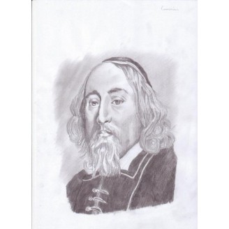 Comenius (Jan Amos Komensky), (1592-1670)